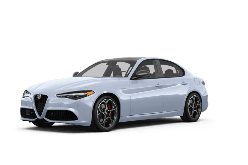 2024 Alfa Romeo Giulia Quadrifoglio 2024 Alfa Romeo Giulia Quadrifoglio