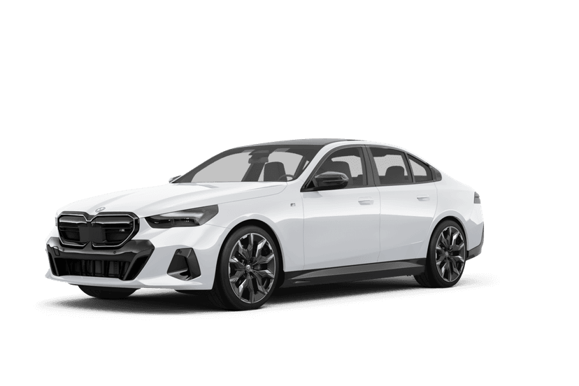 2026 BMW i5 2026 BMW i5