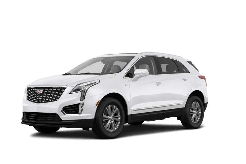 2025 Cadillac XT5 2025 Cadillac XT5