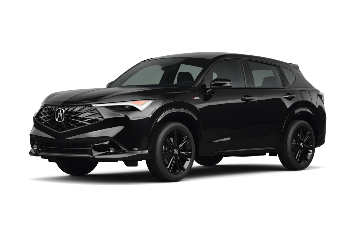2026 Acura ADX 2026 Acura ADX