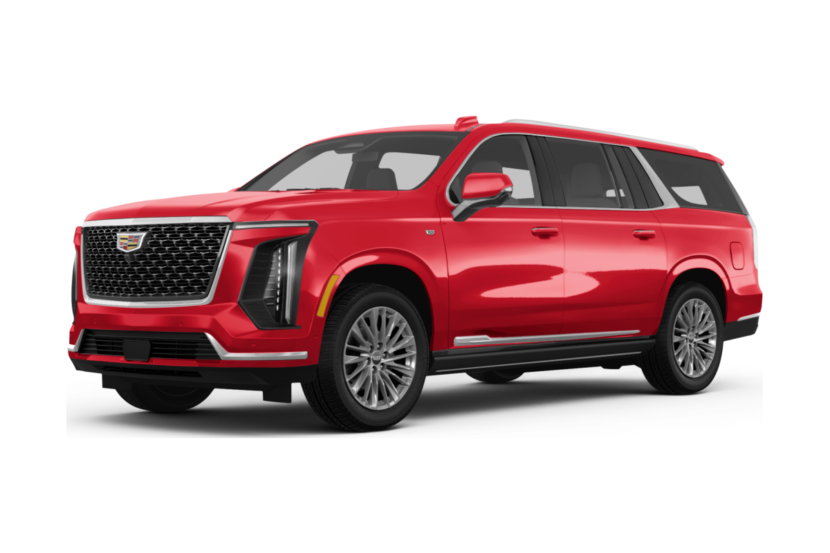 2026 Cadillac Escalade 2026 Cadillac Escalade