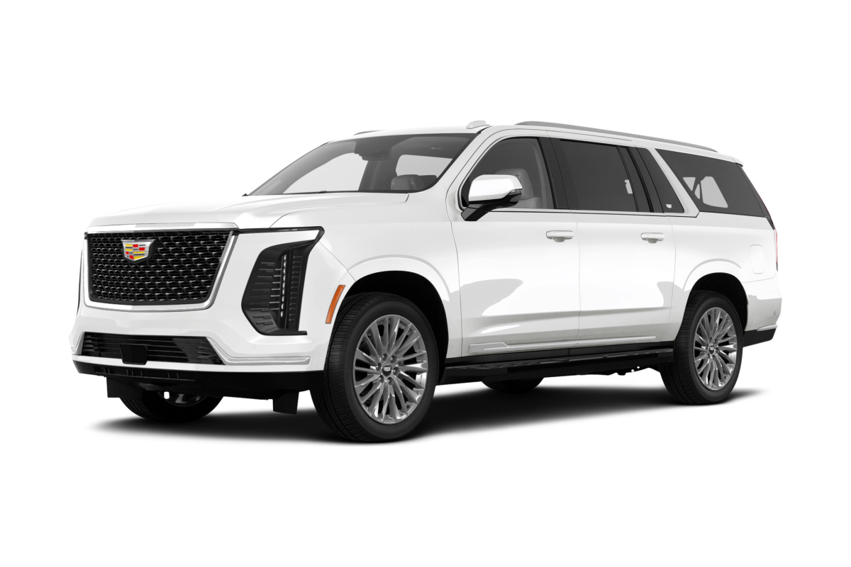 2026 Cadillac Escalade ESV 2026 Cadillac Escalade ESV