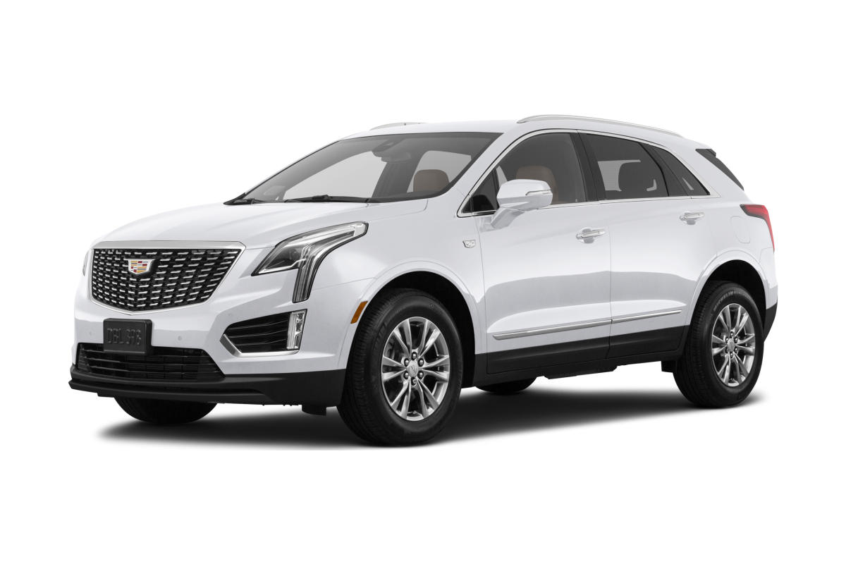 2026 Cadillac XT5 2026 Cadillac XT5